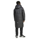 Adidas Παιδικό μπουφάν Essentials 3-Stripes Hooded Puffer Jacket